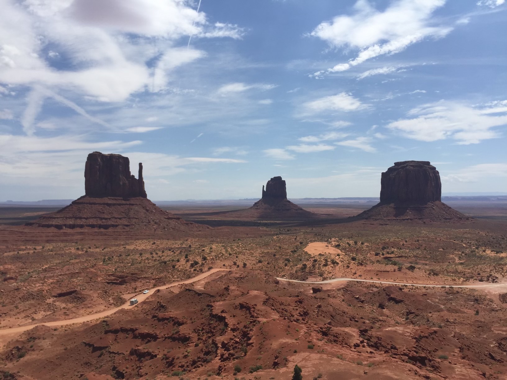 Monument Valley
