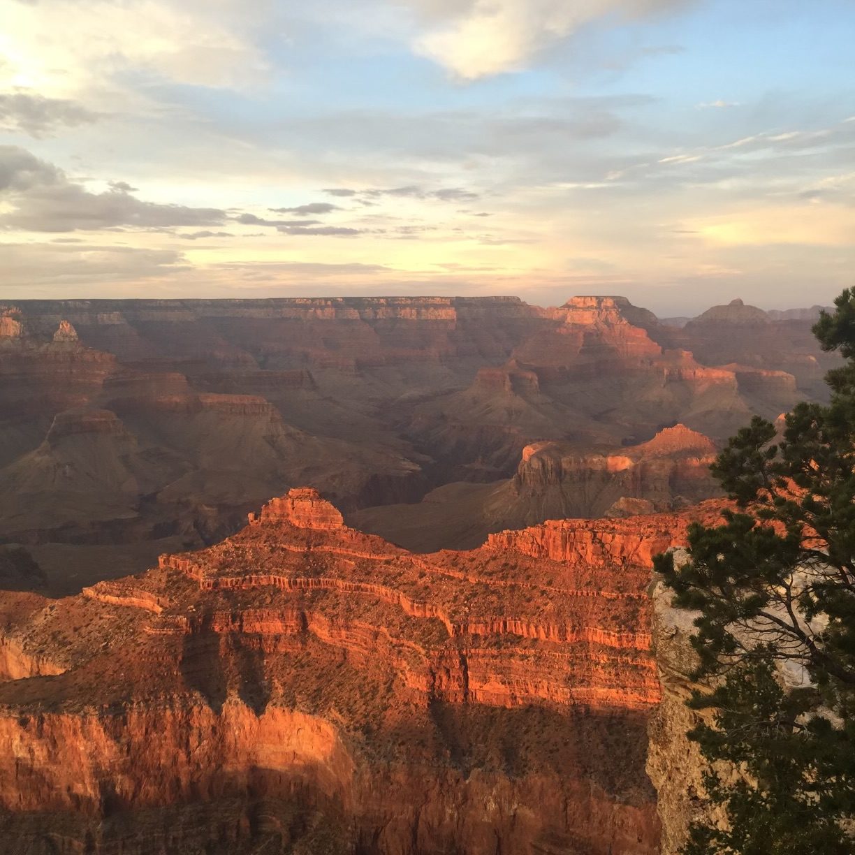 Grand Canyon