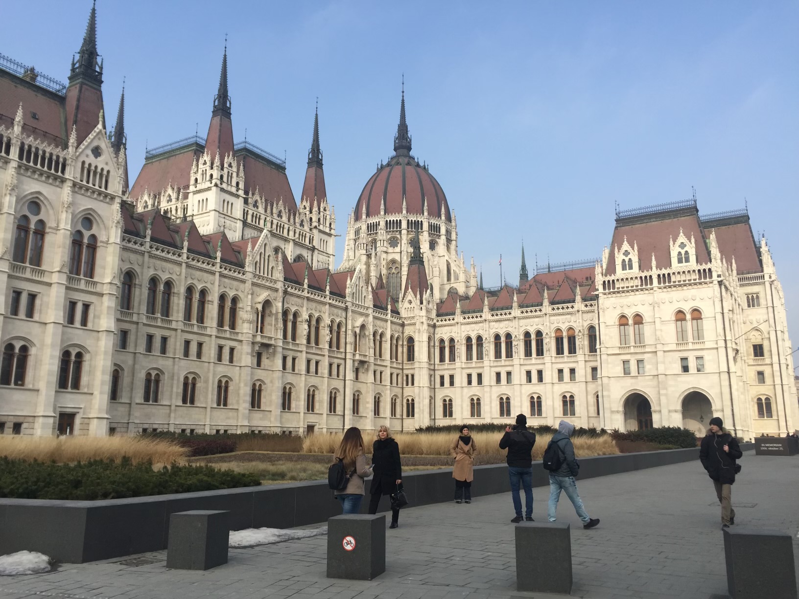 Budapest