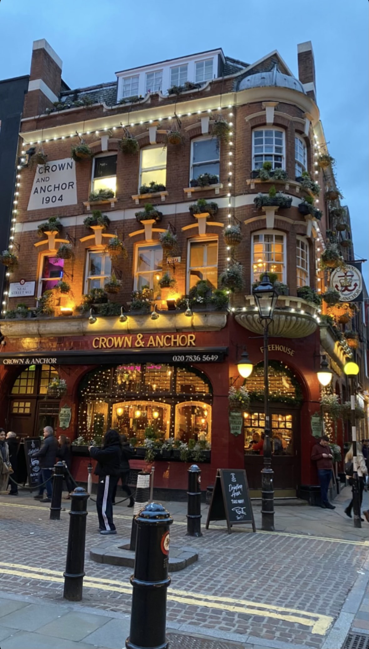 Londres