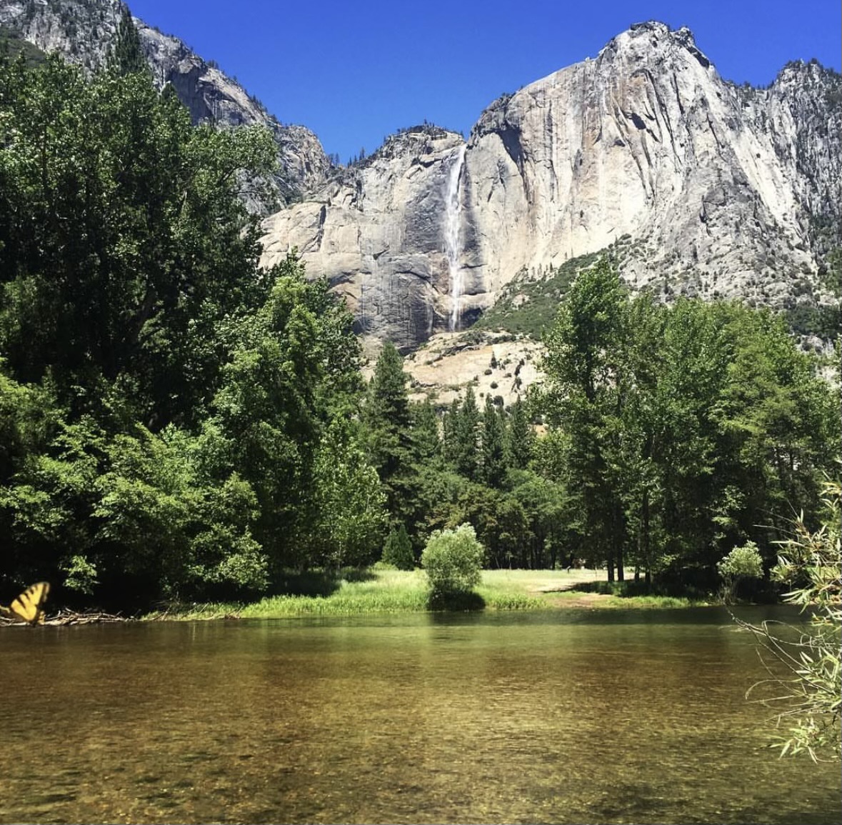 Yosemite