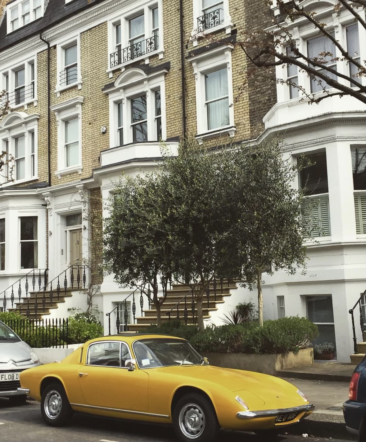 Londres