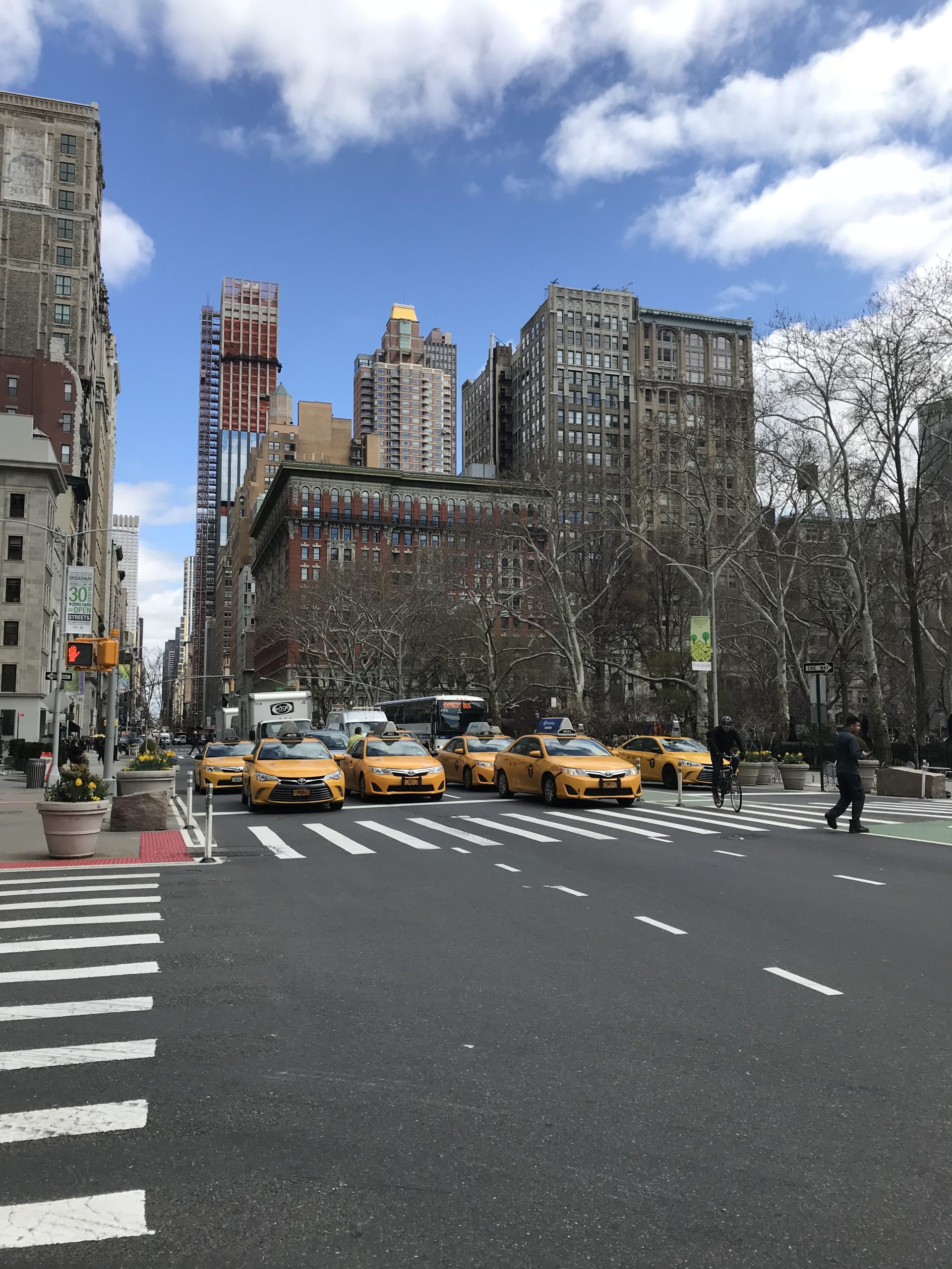 NYC