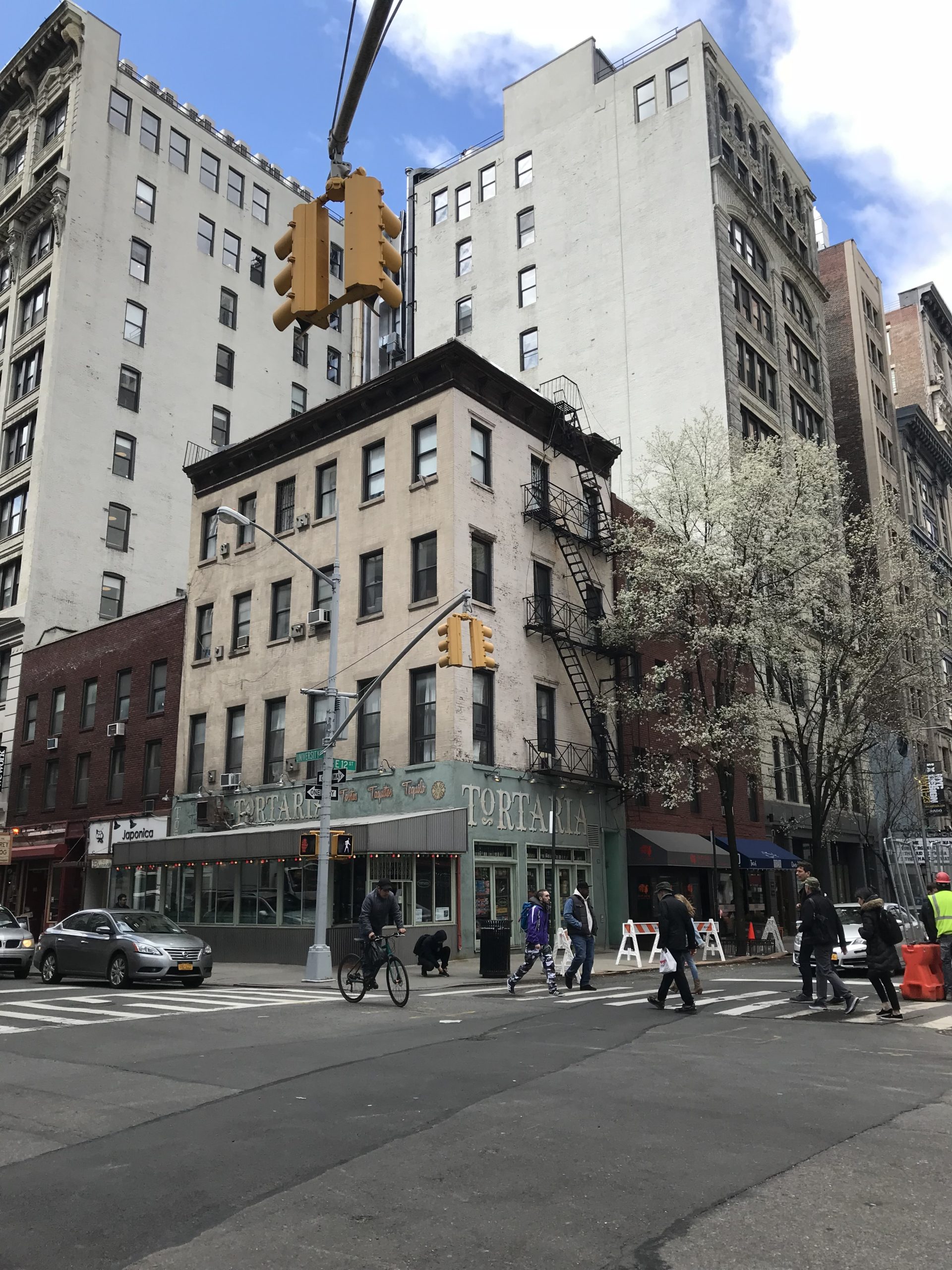 NYC