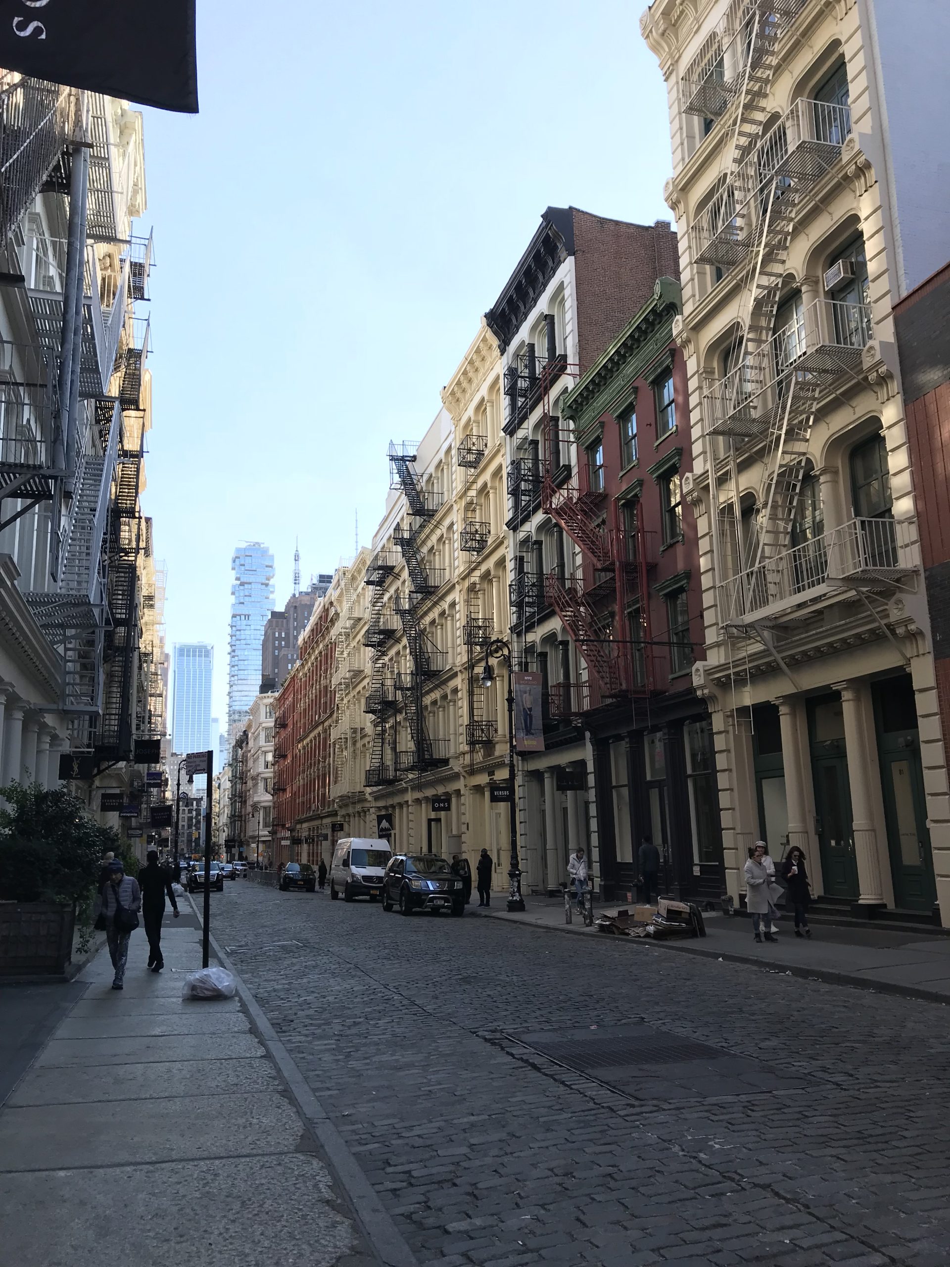 NYC