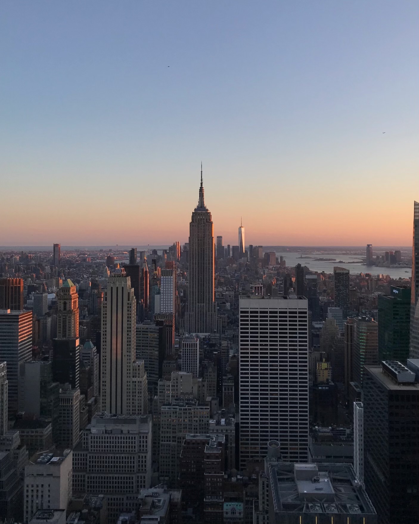 New York